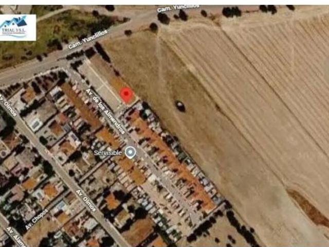 Piso en venta en Villaluenga De La Sagra, Castilla-La Mancha