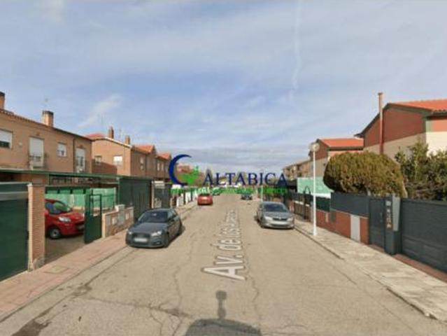 Piso en venta en El Pinar de la Sagra, Villaluenga de la Sagra