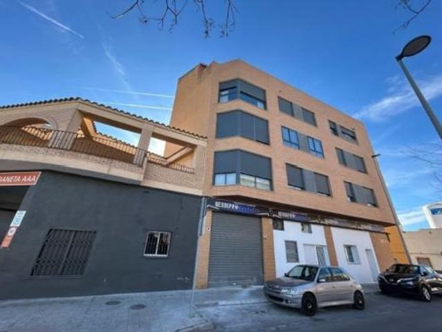 Piso en venta en Villaluenga De La Sagra, Castilla-La Mancha