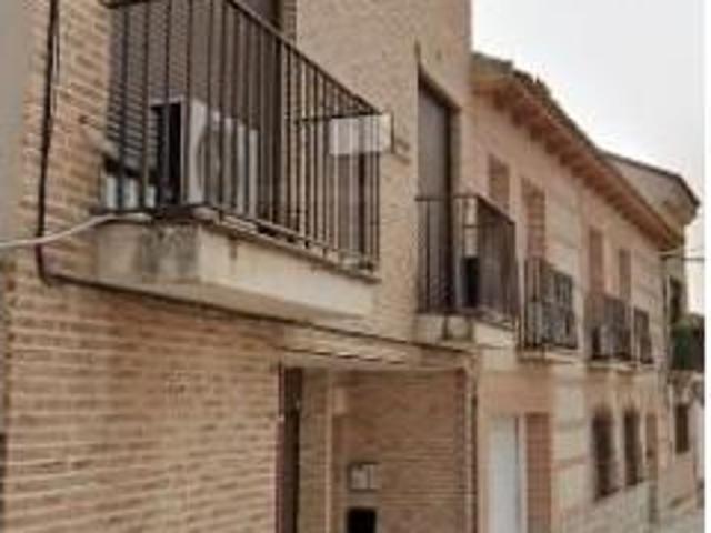 Piso en venta en Villaluenga De La Sagra, Castilla-La Mancha