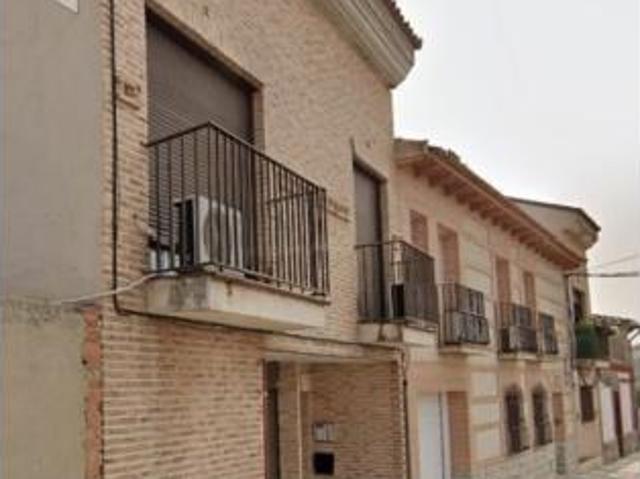 Piso en venta en Villaluenga De La Sagra, Castilla-La Mancha