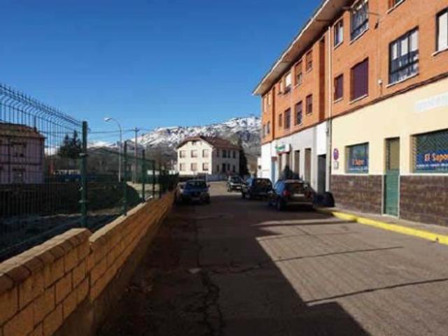 Piso en venta en Villamanín, Castilla y León
