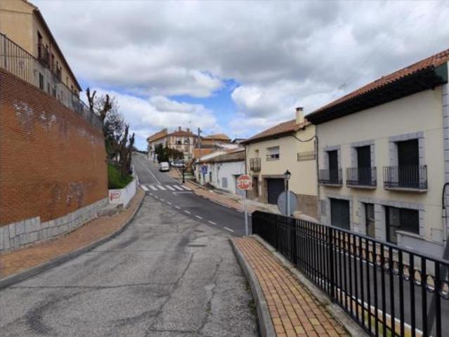 Piso en venta en Villamantilla, Madrid