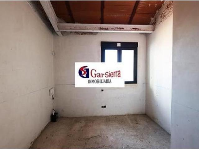 Piso en venta en Villamantilla, Madrid