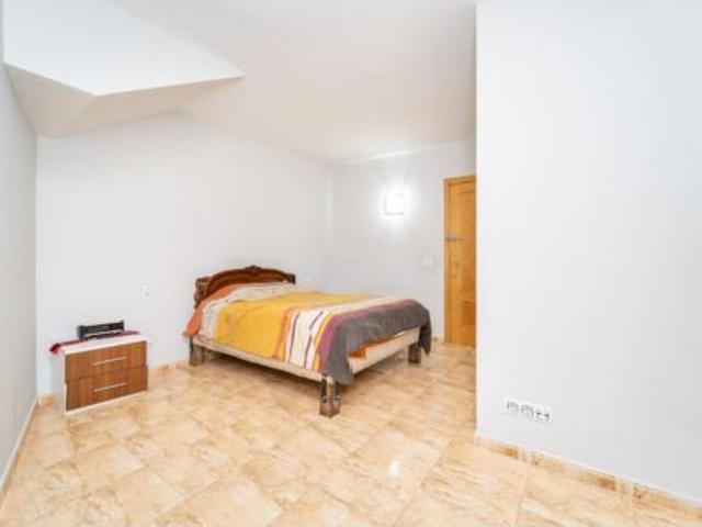 Piso en venta en Villamantilla