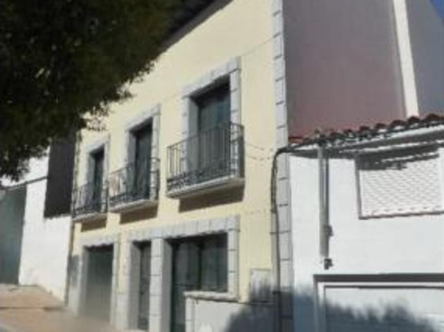 Piso en venta en Villamantilla, Madrid