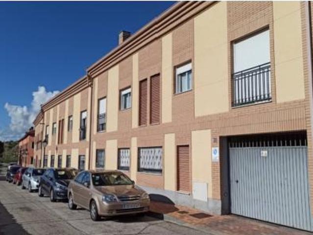 Piso en venta en Villamantilla