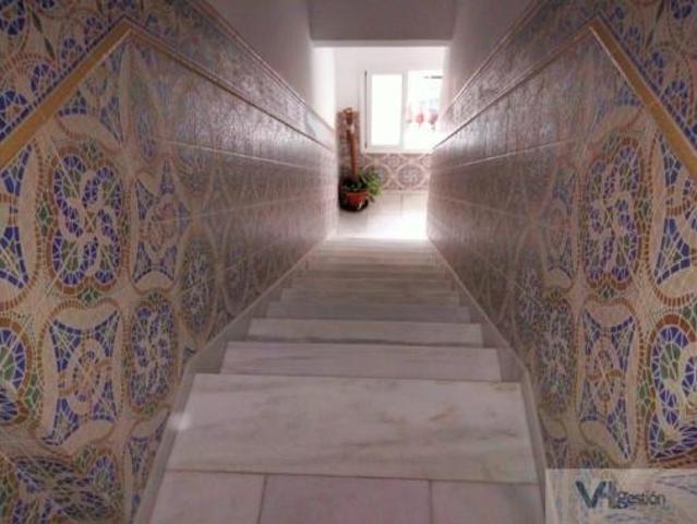 Piso en venta en Sierra de Cádiz, Andalucía