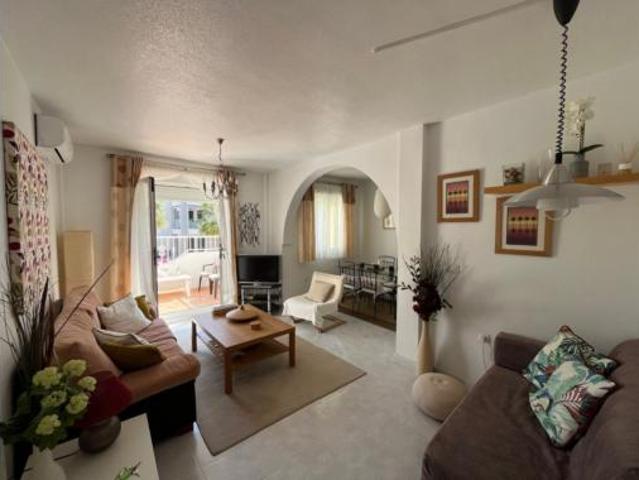 Piso en venta en Urbanización La Zenia II, el Baix Segura / La Vega Baja