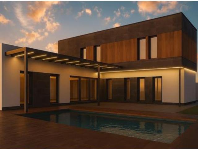 Piso en venta en Villamayor, Salamanca