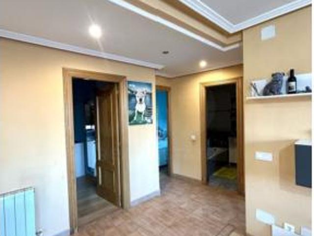 Piso en venta en Villamañán, León