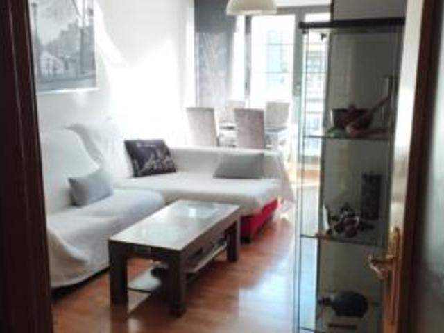 Piso en venta en Villapatro, Lardero