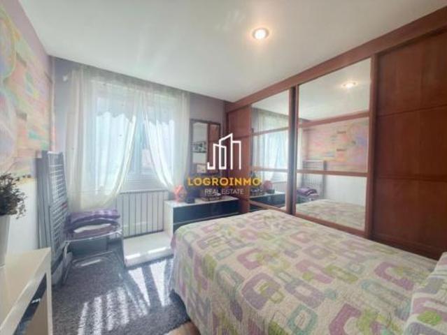 Piso en venta en Villamediana De Iregua, La Rioja