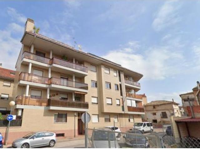 Piso en venta en Villamediana De Iregua, La Rioja