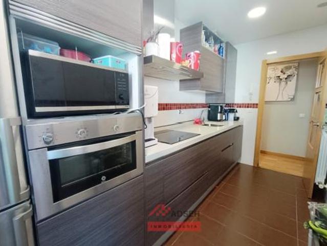 Piso en venta en Villamediana De Iregua, La Rioja