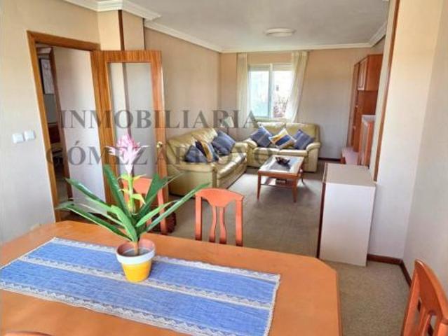 Piso en venta en Los Olmillos, Villamuriel De Cerrato