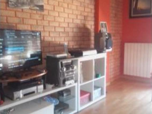 Piso en venta en Calabazanos, Villamuriel De Cerrato