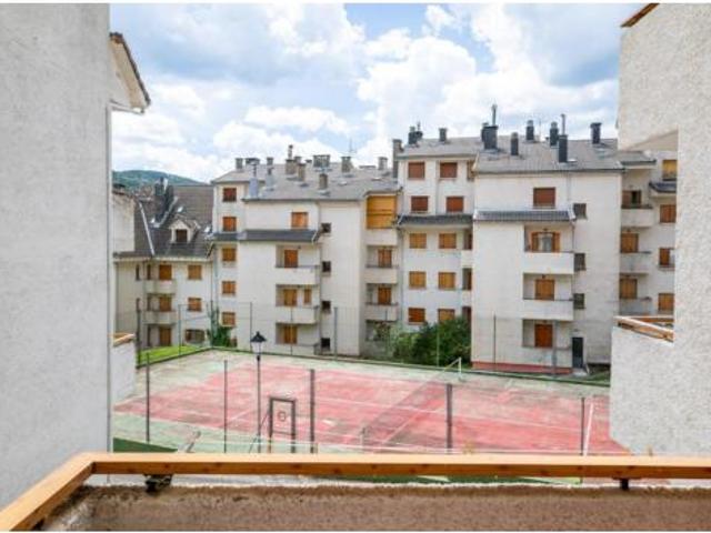 Piso en venta en La Jacetania, Aragón