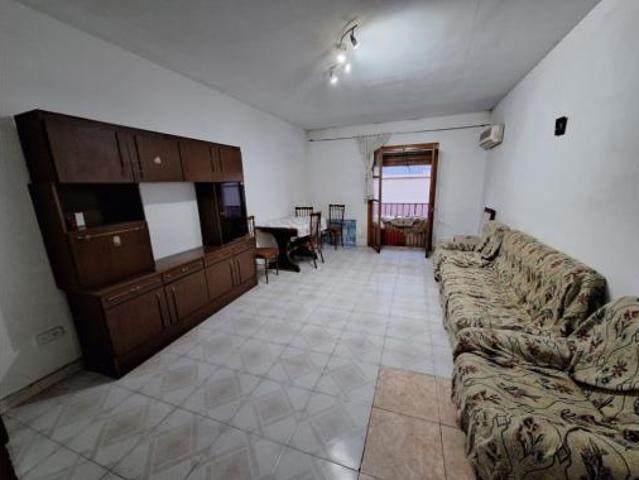 Piso en venta en Villanueva De Castellón