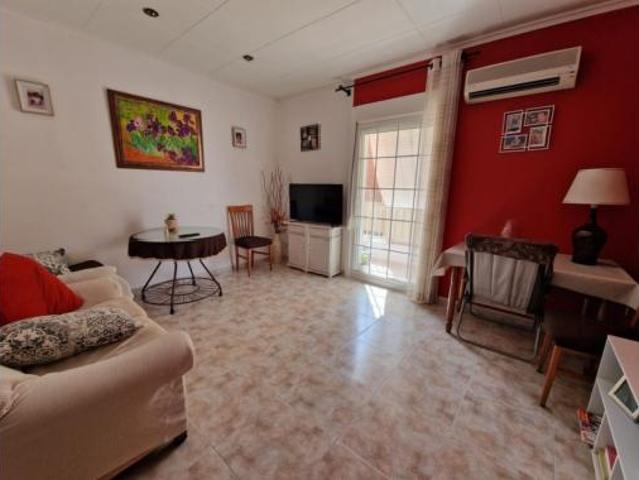 Piso en venta en Villanueva De Castellón