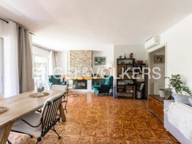 Piso en venta en Mocha Chica, Villanueva De La Cañada