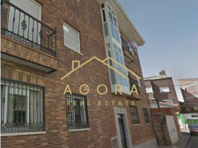 Piso en venta en Villanueva De La Cañada, Madrid