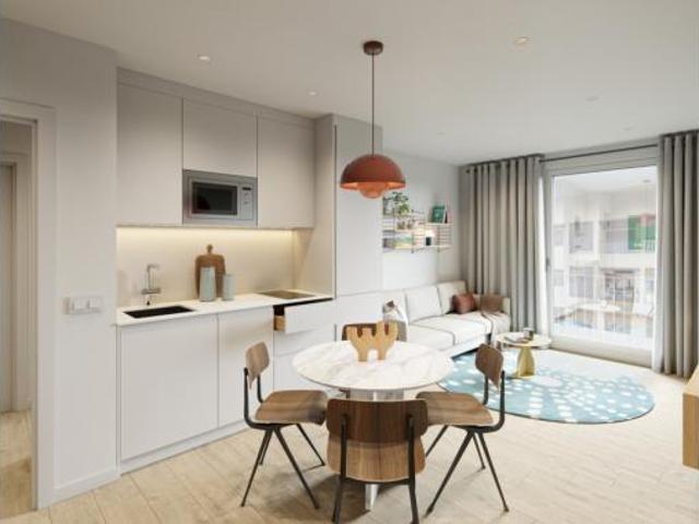 Piso en venta en Villanueva De La Cañada, Madrid