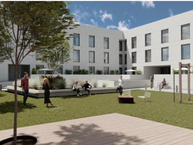 Piso en venta en Villanueva De La Cañada, Madrid