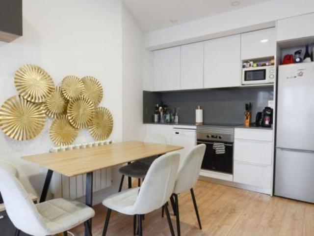 Piso en venta en Villanueva De La Cañada, Madrid