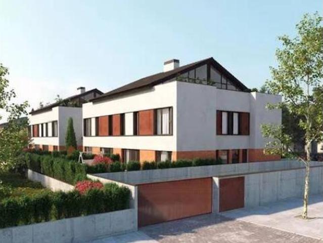 Piso en venta en Villanueva De La Cañada, Madrid