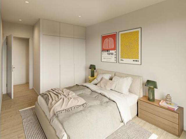 Piso en venta en Villanueva De La Cañada, Madrid