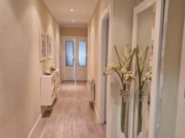 Piso en venta en Villanueva De La Serena