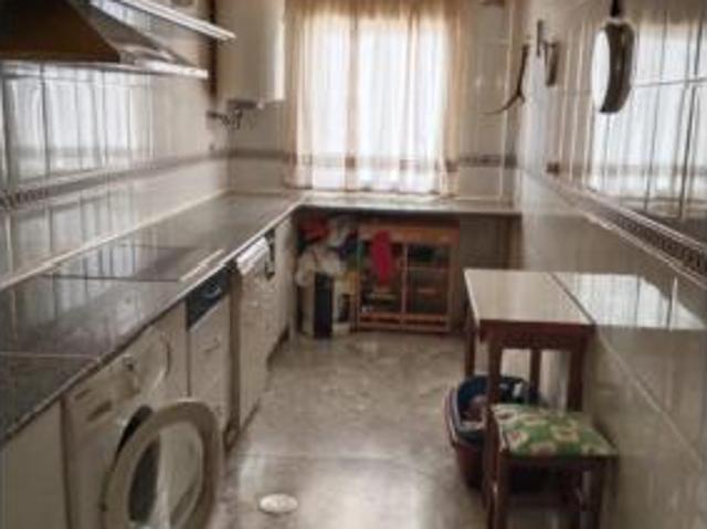 Piso en venta en Villanueva De La Serena, Extremadura