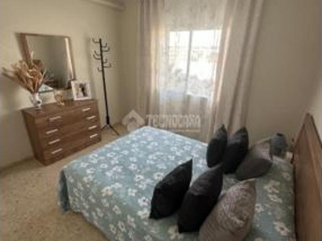 Piso en venta en Villanueva de la Serena, Badajoz