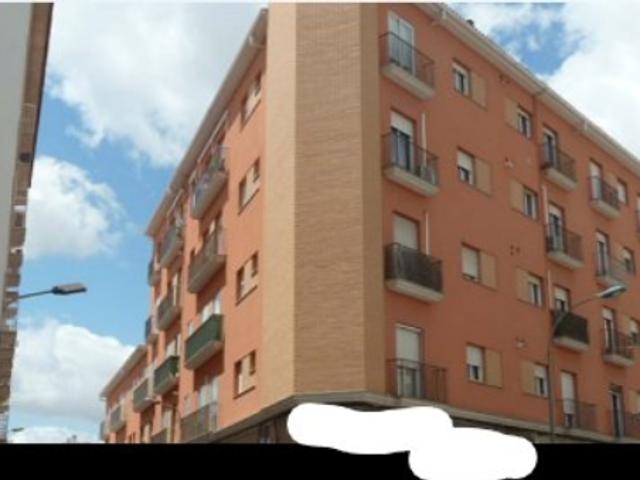 Piso en venta en Villanueva De La Serena, Extremadura
