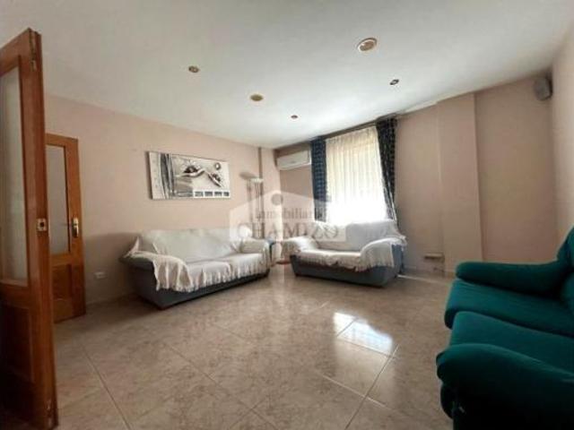 Piso en venta en Villanueva De La Serena, Badajoz