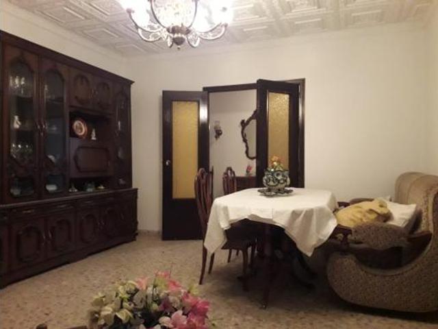 Piso en venta en Villanueva De La Serena