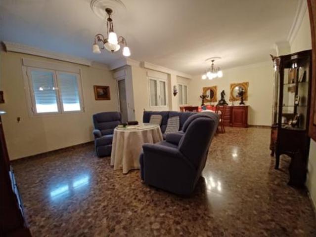 Piso en venta en Villanueva de la Serena, Badajoz
