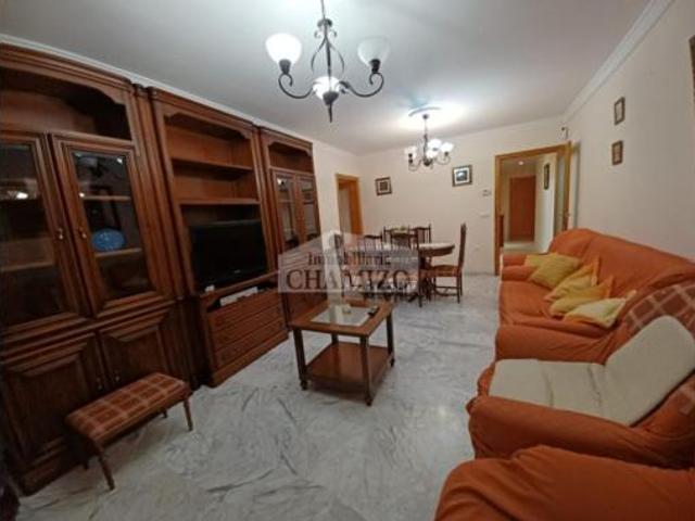Piso en venta en Villanueva De La Serena, Extremadura