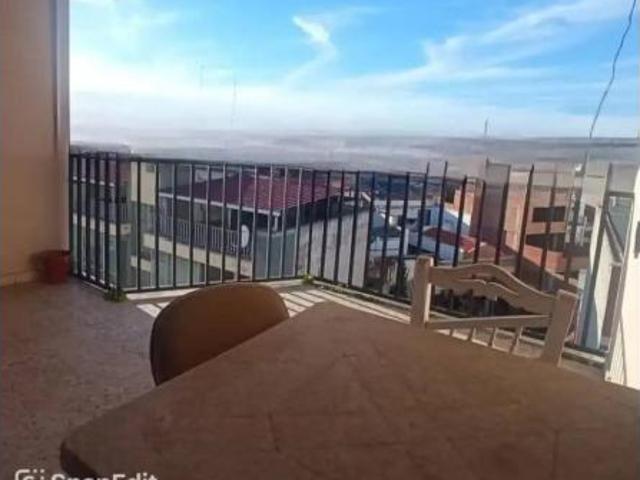 Piso en venta en Villanueva De La Serena, Extremadura