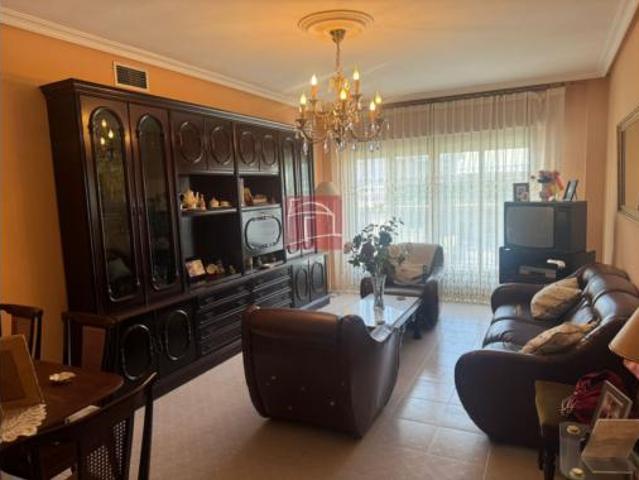 Piso en venta en Villanueva De La Serena, Badajoz