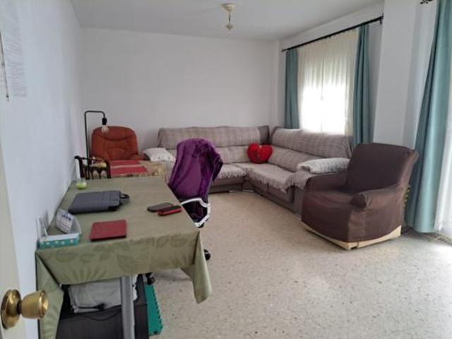 Piso en venta en Villanueva De La Serena