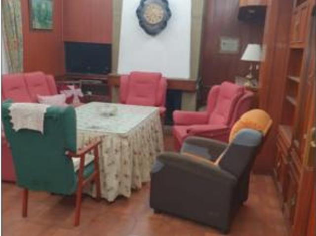 Piso en venta en Villanueva De La Serena, Badajoz