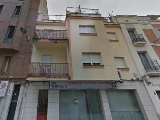 Piso en venta en Villanueva De La Serena, Extremadura