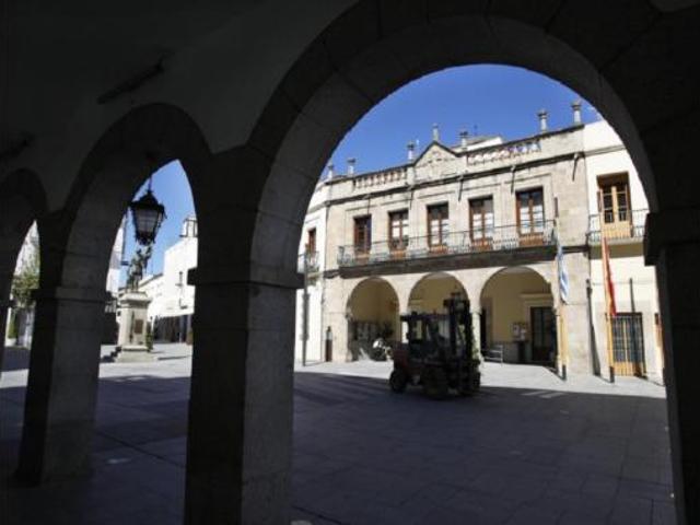 Piso en venta en Villanueva De La Serena, Extremadura