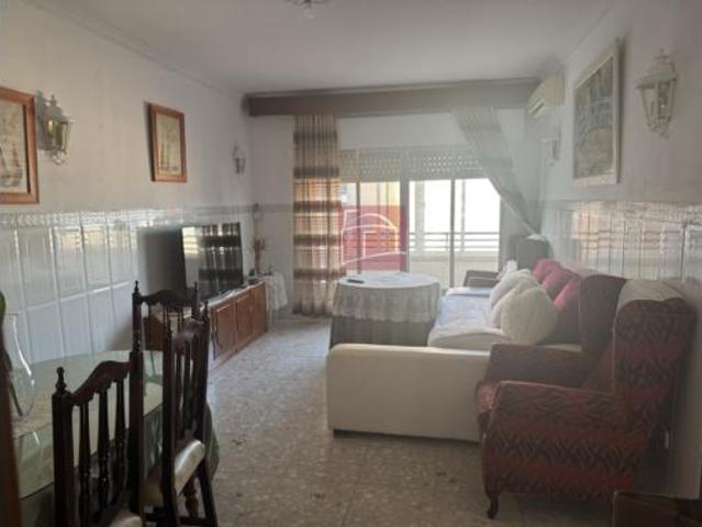 Piso en venta en Villanueva De La Serena, Extremadura