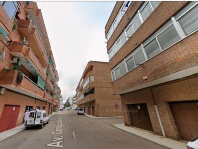 Piso en venta en Villanueva de la Serena, Badajoz
