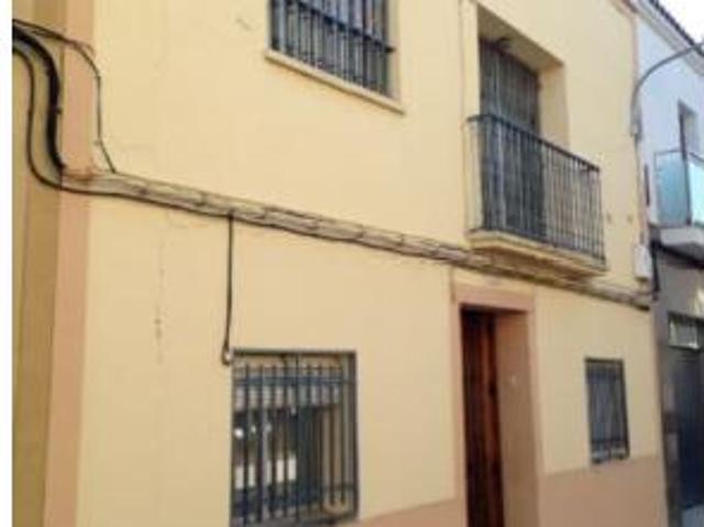 Piso en venta en Villanueva De La Serena, Badajoz