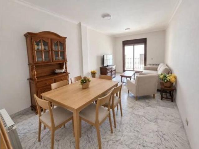 Piso en venta en Villanueva De La Serena, Extremadura