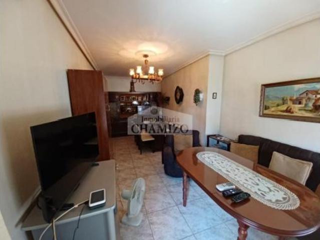 Piso en venta en Villanueva De La Serena, Extremadura